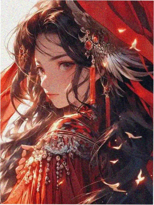 那年夏天的风 修复版海报